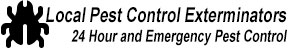 Ware Shoals SC Pest Control Exterminators